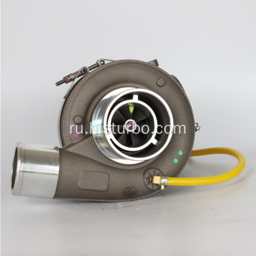 Turbo B2G турбокомпрессор для Caterpillar